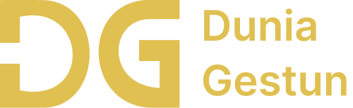 Logo Dunia Gestun
